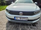 Volkswagen Passat 2.0 TDI. 150 KM. Rok 2015 - 1