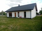 Sprzedam nowo pobudowany dom w Kole - 4