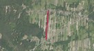 Siedlisko z polem (2,4ha) - Ossala - 2