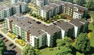 Wynajme 2-Pokojowe mieszkanie 45m² Świdnik os. Polesie, ul. - 1