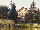 Sprzedam dom nad jeziorem w Ełku - 1