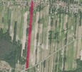 Siedlisko z polem (2,4ha) - Ossala - 3