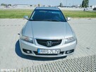 Honda Accord 2.2i-CTDi Executive - 2