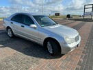 Mercedes W203 1.8 kompresor LPG - 5