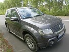 Suzuki  Grand  Vitara - 1