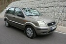 Ford Fusion 2003r. 1,4 Benzyna Tanio Wawa - Możliwa Zamiana! - 1