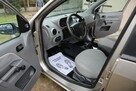 Ford Fusion 2003r. 1,4 Benzyna Tanio Wawa - Możliwa Zamiana! - 2