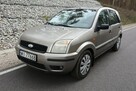 Ford Fusion 2003r. 1,4 Benzyna Tanio Wawa - Możliwa Zamiana! - 3