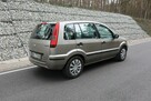 Ford Fusion 2003r. 1,4 Benzyna Tanio Wawa - Możliwa Zamiana! - 5