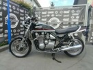Kawasaki ZR Kawasaki ZR1100 Zephyr - 4