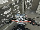 Kawasaki ZR Kawasaki ZR1100 Zephyr - 8