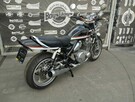 Kawasaki ZR Kawasaki ZR1100 Zephyr - 9