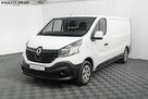 Renault Trafic 1.6 dCi 120KM Tempomat Klima Bluetooth Salon PL VAT 23% - 2