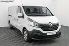 Renault Trafic 1.6 dCi 120KM Tempomat Klima Bluetooth Salon PL VAT 23% - 3
