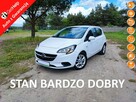 Opel Corsa 1.2 16V*ENJOY*Klima*Elektryka*Alu*Radio Kolor*Top Stan*Zadbana*ZOBACZ! - 1