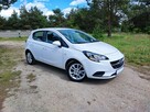 Opel Corsa 1.2 16V*ENJOY*Klima*Elektryka*Alu*Radio Kolor*Top Stan*Zadbana*ZOBACZ! - 4