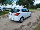 Opel Corsa 1.2 16V*ENJOY*Klima*Elektryka*Alu*Radio Kolor*Top Stan*Zadbana*ZOBACZ! - 7