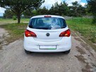 Opel Corsa 1.2 16V*ENJOY*Klima*Elektryka*Alu*Radio Kolor*Top Stan*Zadbana*ZOBACZ! - 8