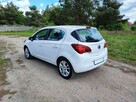 Opel Corsa 1.2 16V*ENJOY*Klima*Elektryka*Alu*Radio Kolor*Top Stan*Zadbana*ZOBACZ! - 12