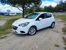 Opel Corsa 1.2 16V*ENJOY*Klima*Elektryka*Alu*Radio Kolor*Top Stan*Zadbana*ZOBACZ! - 16