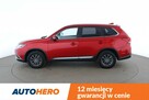 Mitsubishi Outlander GRATIS! Pakiet Serwisowy o wartości 500 zł! - 3