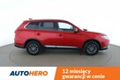 Mitsubishi Outlander GRATIS! Pakiet Serwisowy o wartości 500 zł! - 8