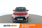 Mitsubishi Outlander GRATIS! Pakiet Serwisowy o wartości 500 zł! - 10