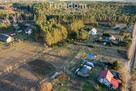 Działka budowlana  przy lesie na sprzedaż - 2