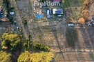 Działka budowlana  przy lesie na sprzedaż - 6