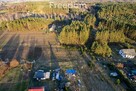 Działka budowlana  przy lesie na sprzedaż - 9