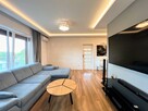 Apartament 90 m2, 4 pokoje, 3 balkony, garaż - 4