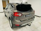 Ford Kuga 2.0 140KM*TITANIUM*Sony Audio*4x4*Navi*Lift*Klimatronic*Alu*Z NIEMIEC - 2