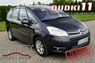 Citroen C4 Grand Picasso 2,0hdi DUDKI11 Navigacja,7Foteli,Klimatr 2 str.El.szyby.A;lu>Centralka - 1