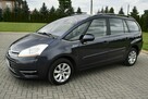 Citroen C4 Grand Picasso 2,0hdi DUDKI11 Navigacja,7Foteli,Klimatr 2 str.El.szyby.A;lu>Centralka - 2