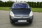 Citroen C4 Grand Picasso 2,0hdi DUDKI11 Navigacja,7Foteli,Klimatr 2 str.El.szyby.A;lu>Centralka - 4