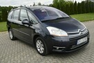 Citroen C4 Grand Picasso 2,0hdi DUDKI11 Navigacja,7Foteli,Klimatr 2 str.El.szyby.A;lu>Centralka - 5