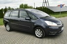 Citroen C4 Grand Picasso 2,0hdi DUDKI11 Navigacja,7Foteli,Klimatr 2 str.El.szyby.A;lu>Centralka - 6