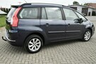 Citroen C4 Grand Picasso 2,0hdi DUDKI11 Navigacja,7Foteli,Klimatr 2 str.El.szyby.A;lu>Centralka - 12