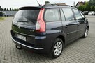 Citroen C4 Grand Picasso 2,0hdi DUDKI11 Navigacja,7Foteli,Klimatr 2 str.El.szyby.A;lu>Centralka - 13