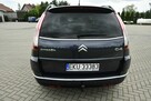 Citroen C4 Grand Picasso 2,0hdi DUDKI11 Navigacja,7Foteli,Klimatr 2 str.El.szyby.A;lu>Centralka - 14