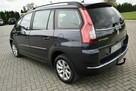 Citroen C4 Grand Picasso 2,0hdi DUDKI11 Navigacja,7Foteli,Klimatr 2 str.El.szyby.A;lu>Centralka - 16