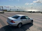 Mercedes W203 1.8 kompresor LPG - 2