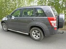 Suzuki  Grand  Vitara - 4