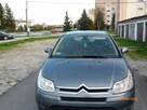 Citroën C4 1.6 HDi - 1