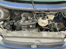 VW T4 - 2