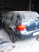 Volkswagen Golf - 2003 r. - 5