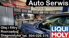 Poszukujemy pracownika na stanowisko:mechanik samochodowy