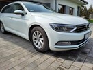 Volkswagen Passat 2.0 TDI. 150 KM. Rok 2015 - 3