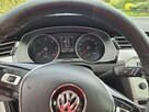 Volkswagen Passat 2.0 TDI. 150 KM. Rok 2015 - 4