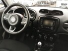 Jeep Renegade Salon Polska 2022rok, Cena brutto VAT 23% - 9